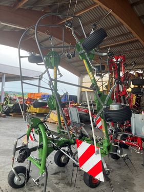 Fendt Twister 601  DN