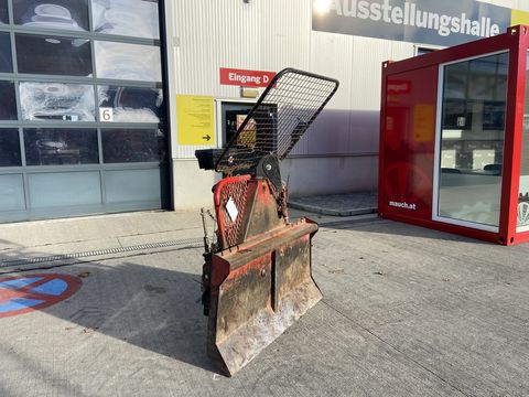 Krpan 4t Funkseilwinde