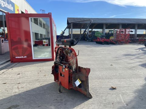 Krpan 4t Funkseilwinde