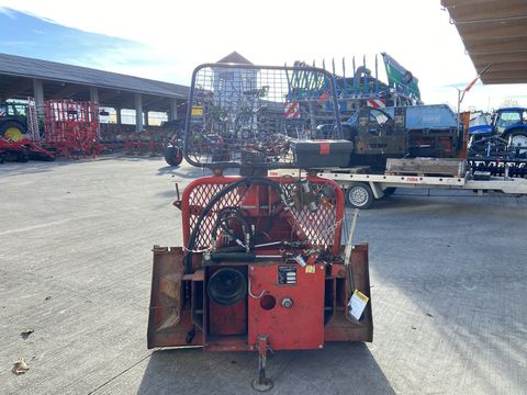 Krpan 4t Funkseilwinde