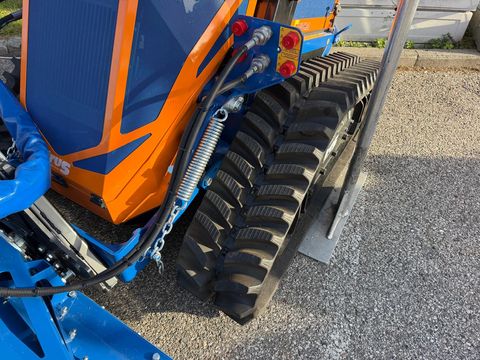 Irus DELTRAK 50V3
