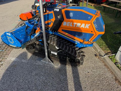 Irus DELTRAK 50V3