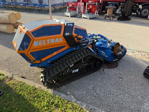 Irus DELTRAK 50V3