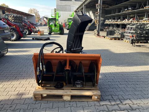Sonstige KMV Schneefräse 1200 Bastlergerät 