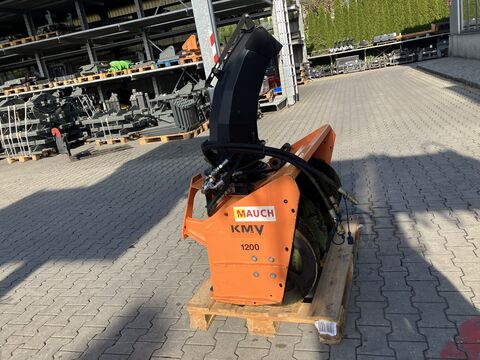Sonstige KMV Schneefräse 1200 Bastlergerät 