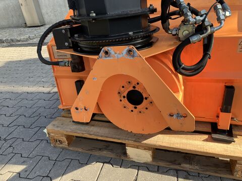 Sonstige KMV Schneefräse 1200 Bastlergerät 