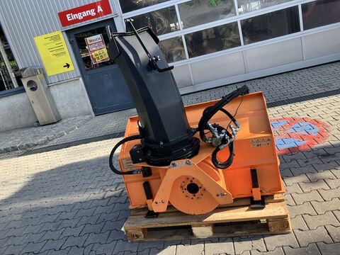 Sonstige KMV Schneefräse 1200 Bastlergerät 