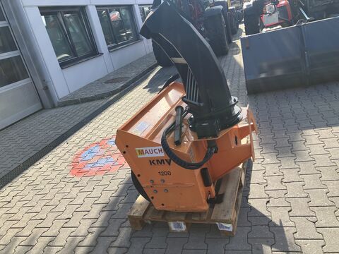 Sonstige KMV Schneefräse 1200 Bastlergerät 