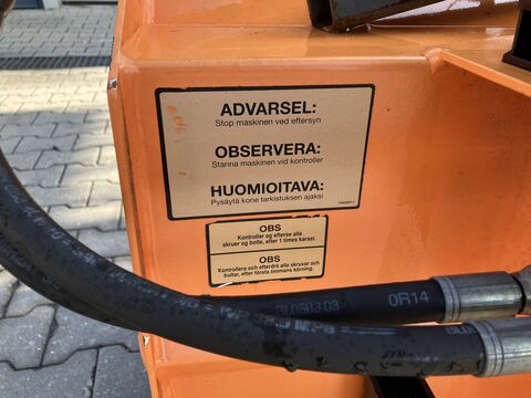 Sonstige KMV Schneefräse 1200 Bastlergerät 
