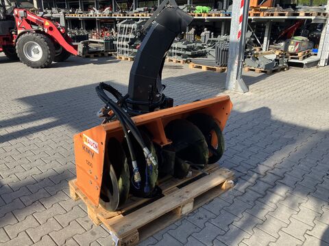 Sonstige KMV Schneefräse 1200 Bastlergerät 