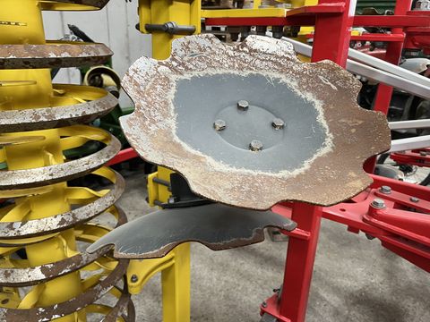 Pöttinger SYNKRO 4030