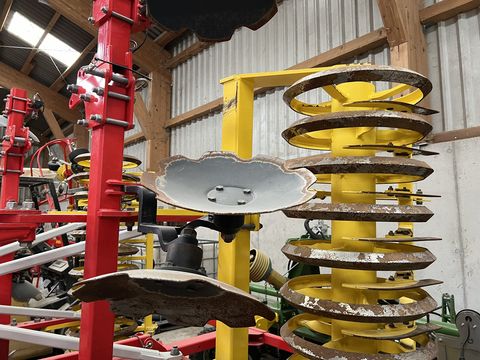 Pöttinger SYNKRO 4030