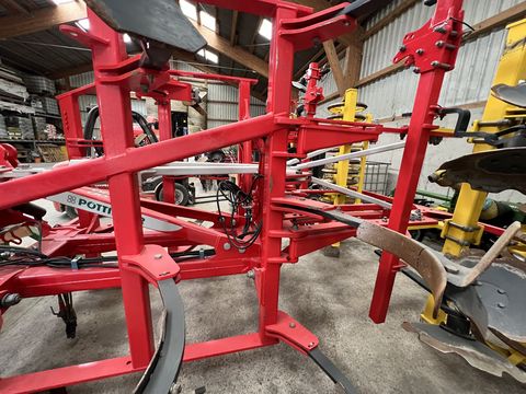 Pöttinger SYNKRO 4030