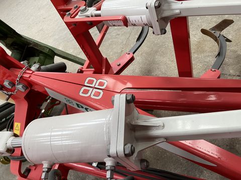 Pöttinger SYNKRO 4030