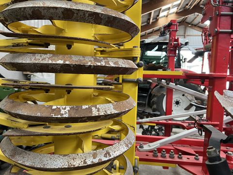 Pöttinger SYNKRO 4030