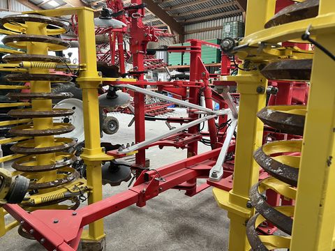 Pöttinger SYNKRO 4030