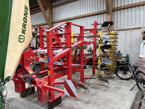 Pöttinger SYNKRO 4030