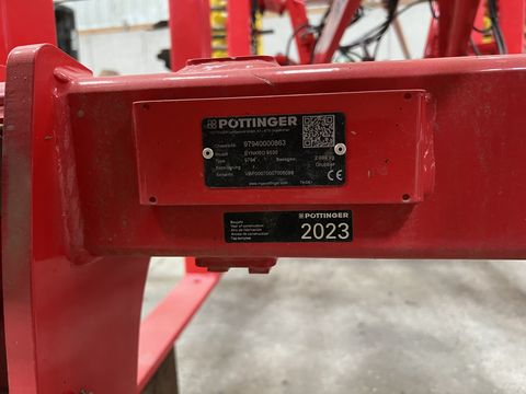 Pöttinger SYNKRO 4030