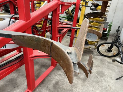 Pöttinger SYNKRO 4030