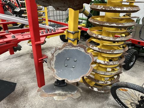 Pöttinger SYNKRO 4030