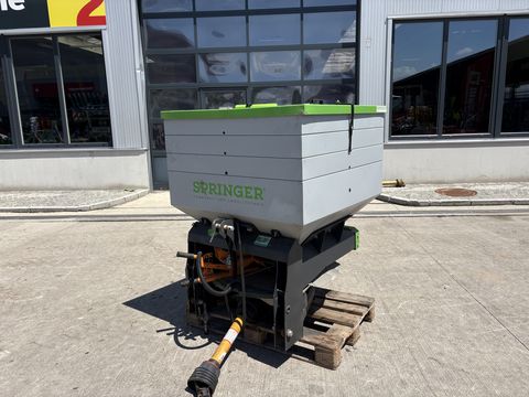 Springer ESC 640 Salzstreuer