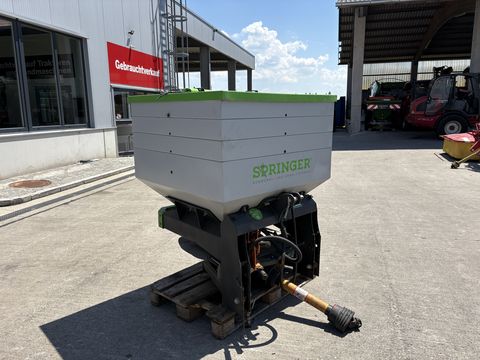 Springer ESC 640 Salzstreuer