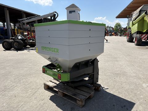 Springer ESC 640 Salzstreuer