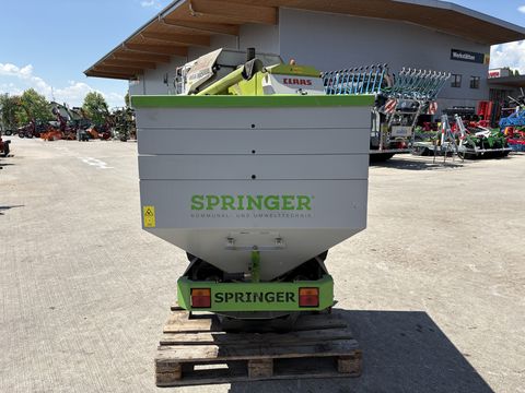 Springer ESC 640 Salzstreuer