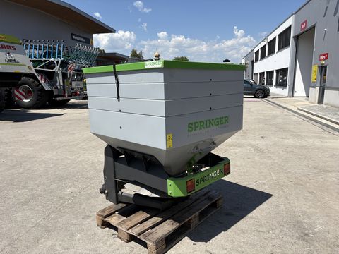 Springer ESC 640 Salzstreuer