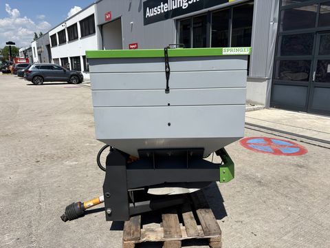 Springer ESC 640 Salzstreuer