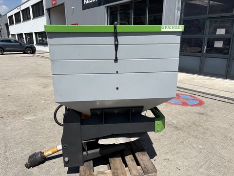 Springer ESC 640 Salzstreuer