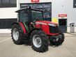 Massey Ferguson MF 4710 M Kabine