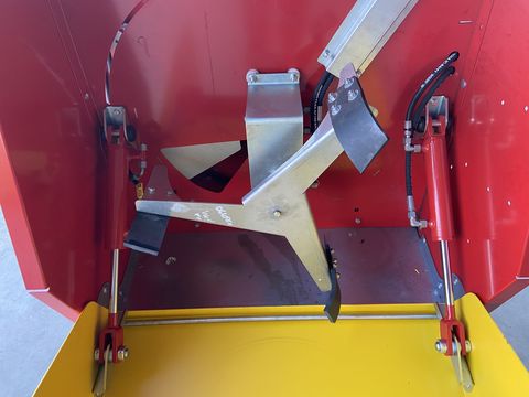 Westermann CM2 Pro Honda E-Start & Hydraulikanlage