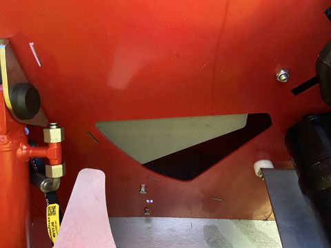 Westermann CM2 Pro Honda E-Start & Hydraulikanlage