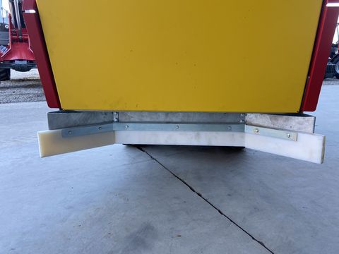 Westermann CM2 Pro Honda E-Start & Hydraulikanlage