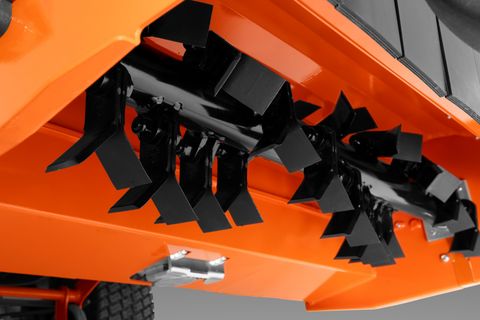 Husqvarna Schlegelmäher für P 524X EFI Serie 120cm