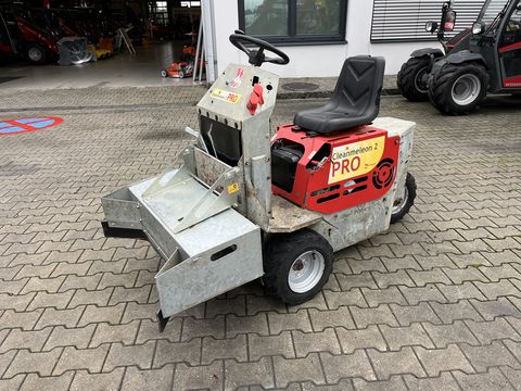 Westermann Spaltenschieber CM2 Pro GXV 390 B&S 2 Zylinder