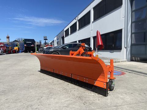 Sonstige Schneeschild 3,0 m