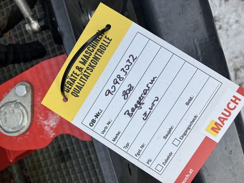 Sonstige Baggerarm für Hoflader 