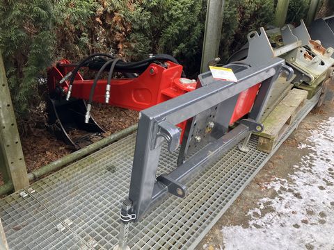 Sonstige Baggerarm für Hoflader 