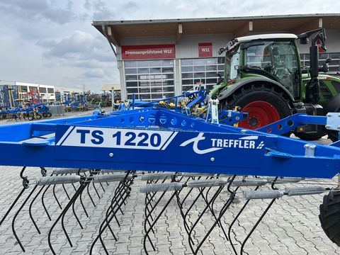 Treffler TS1220 M3 Facelift 2024