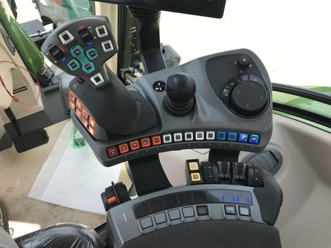 Fendt 718 Vario Power