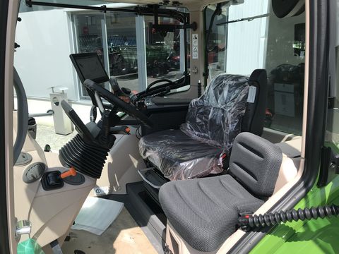 Fendt 718 Vario Power