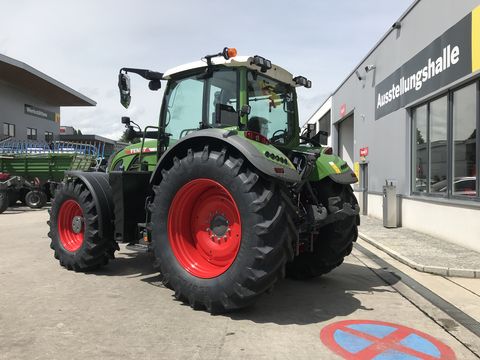 Fendt 718 Vario Power