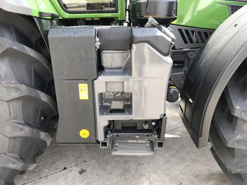 Fendt 718 Vario Power