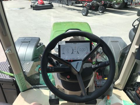 Fendt 718 Vario Power