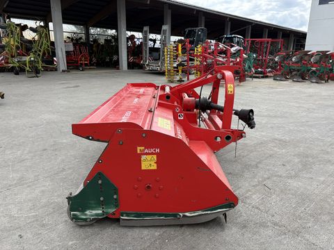 Vogel&Noot Mulcher TST 280