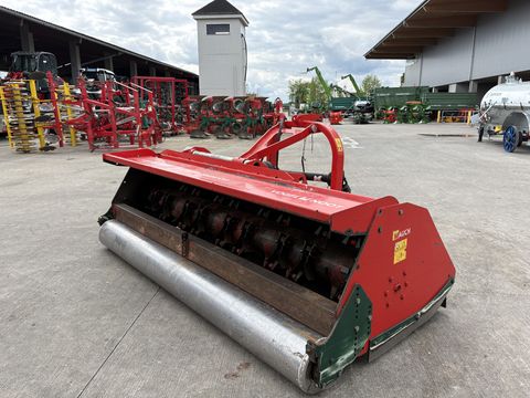 Vogel&Noot Mulcher TST 280
