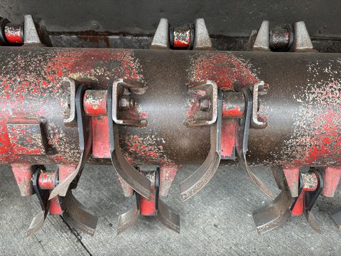 Vogel&Noot Mulcher TST 280