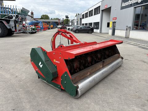 Vogel&Noot Mulcher TST 280